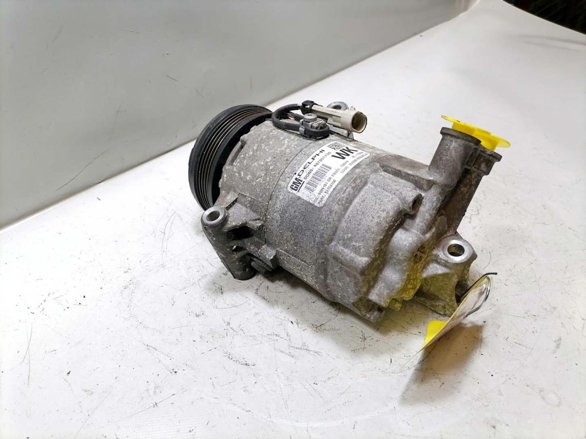 Opel Meriva A original Klimakompressor 1.6 77kw Bj.2007